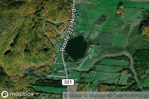Lac Charlebois