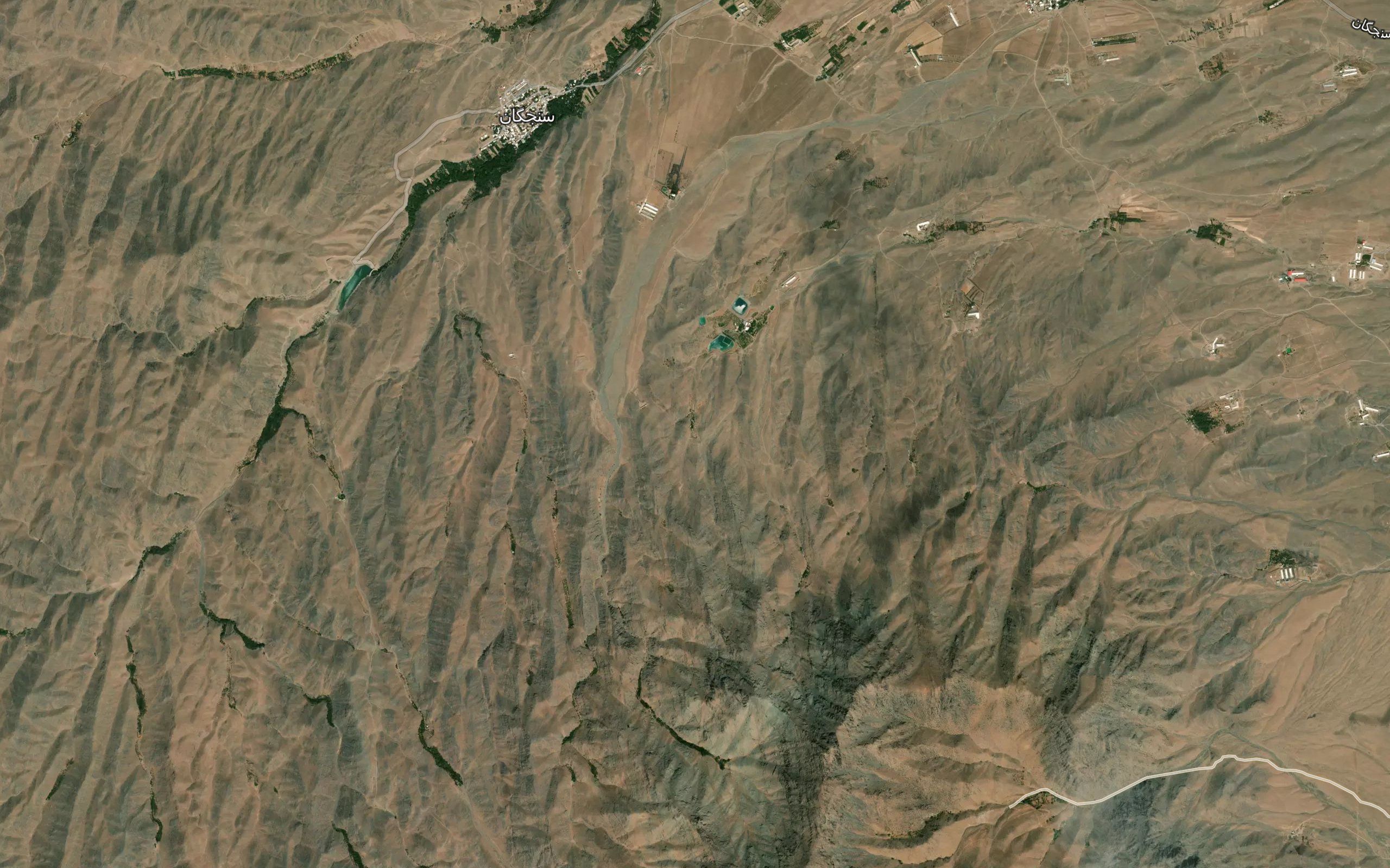 Cheshmeh-ye Nayeb
