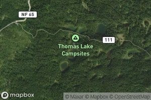 Thomas Lake