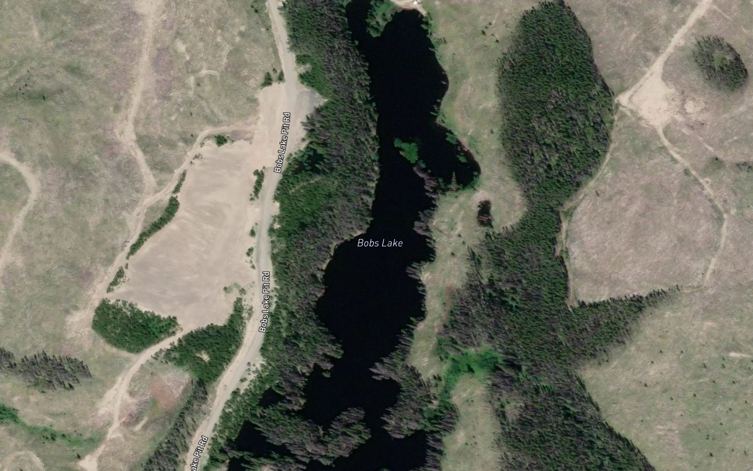 Bobs Lake
