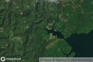 Quebrada de La Palma