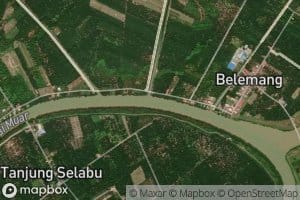 Sungai Belemang Besar