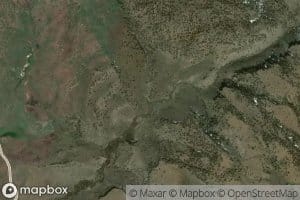 Pleasant Valley Creek