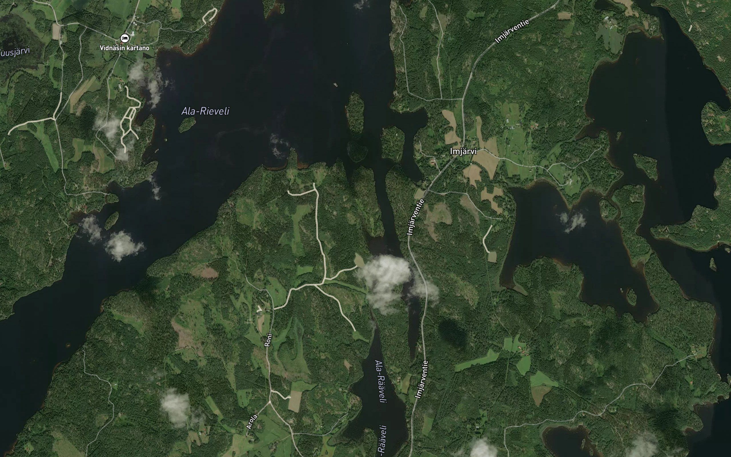 Vilholanlahti