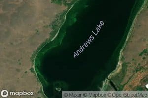 Andrews Lake