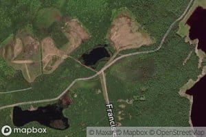 Francis E Walter Reservoir