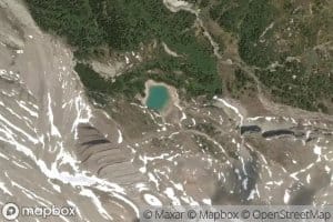 Gwendolyn Lake