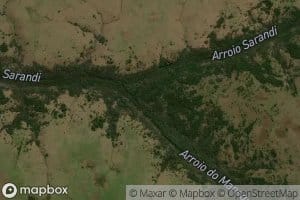 Arroio do Manequinho