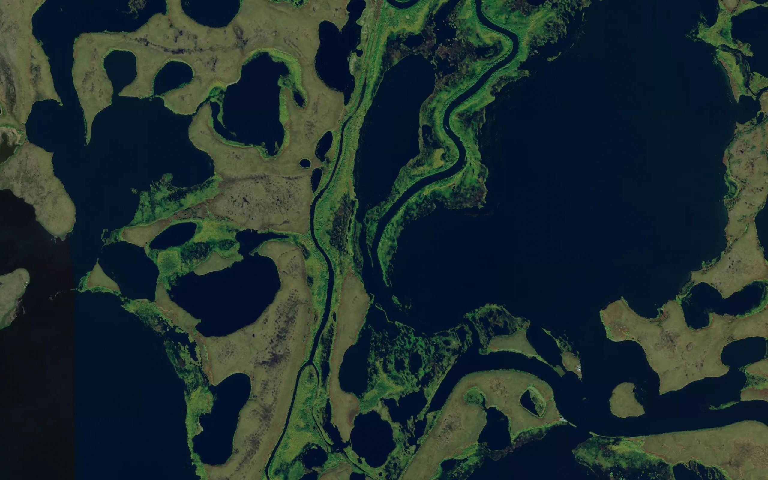Fish River