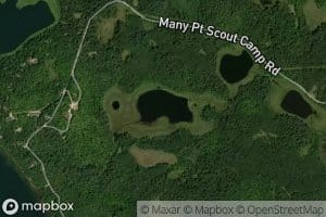 Beaver Lake