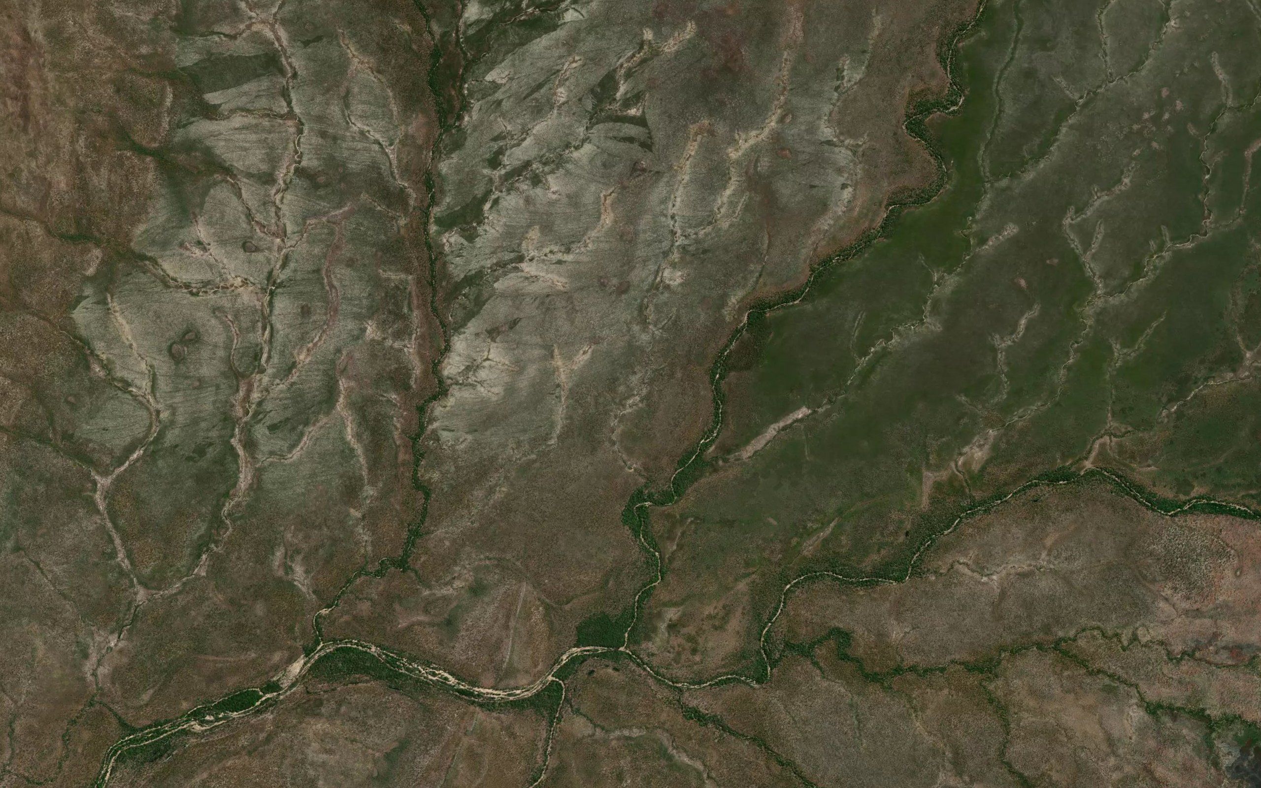 Leek Creek