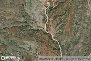 Soda Springs Creek