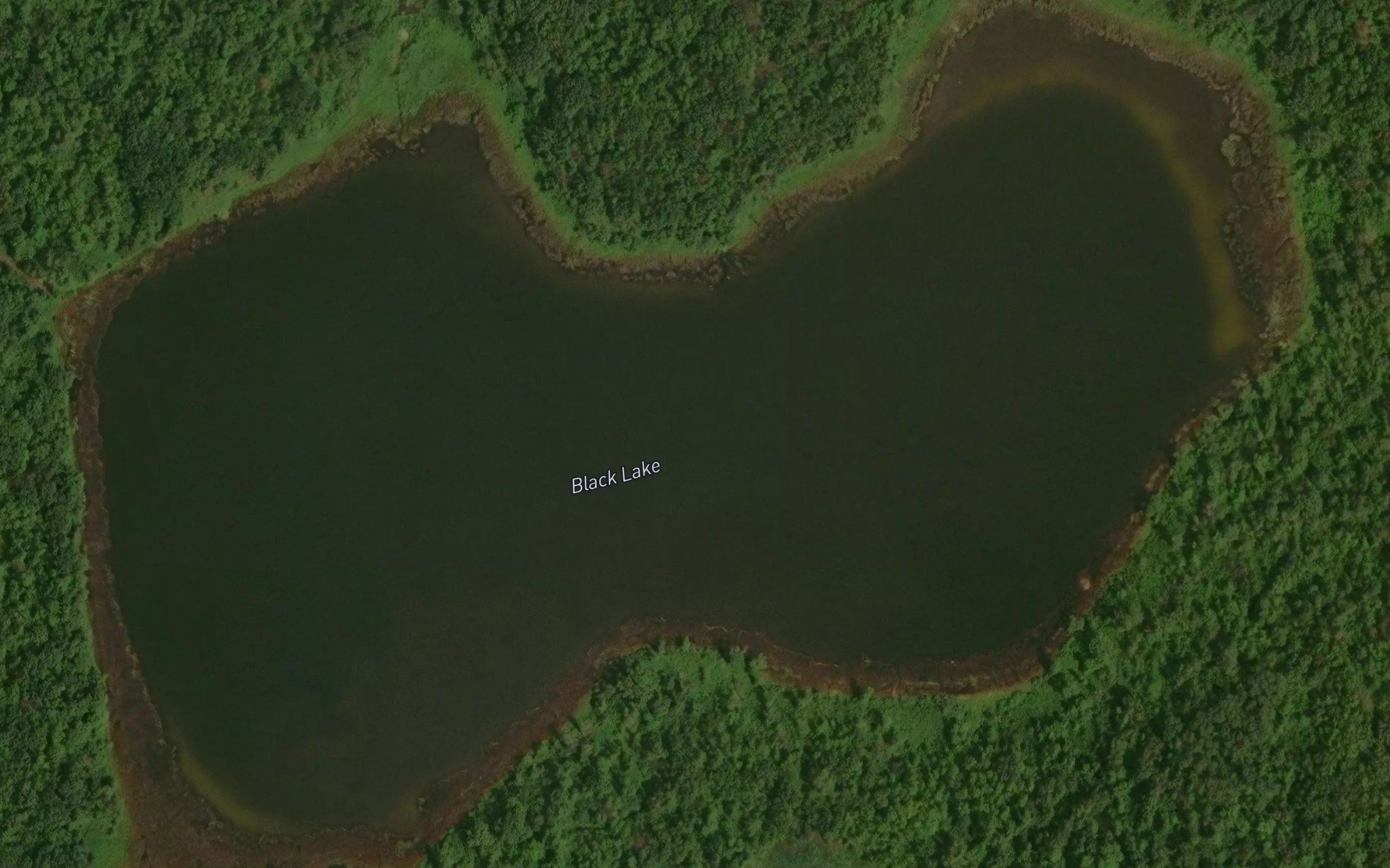 Black Lake