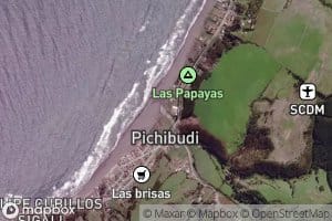 Estero Pichibudi