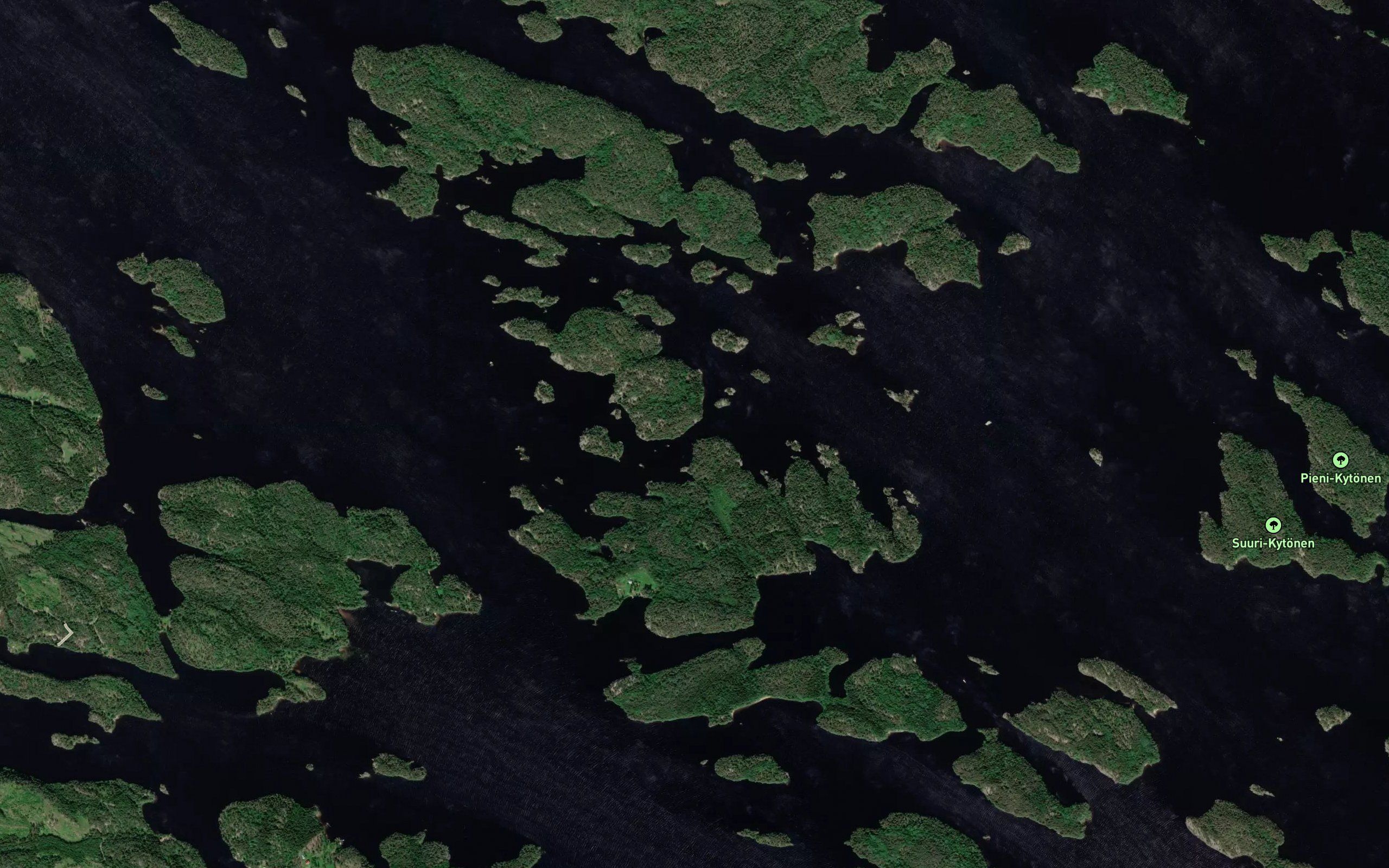 Poljansalmi