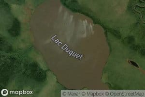 Lac Duquet