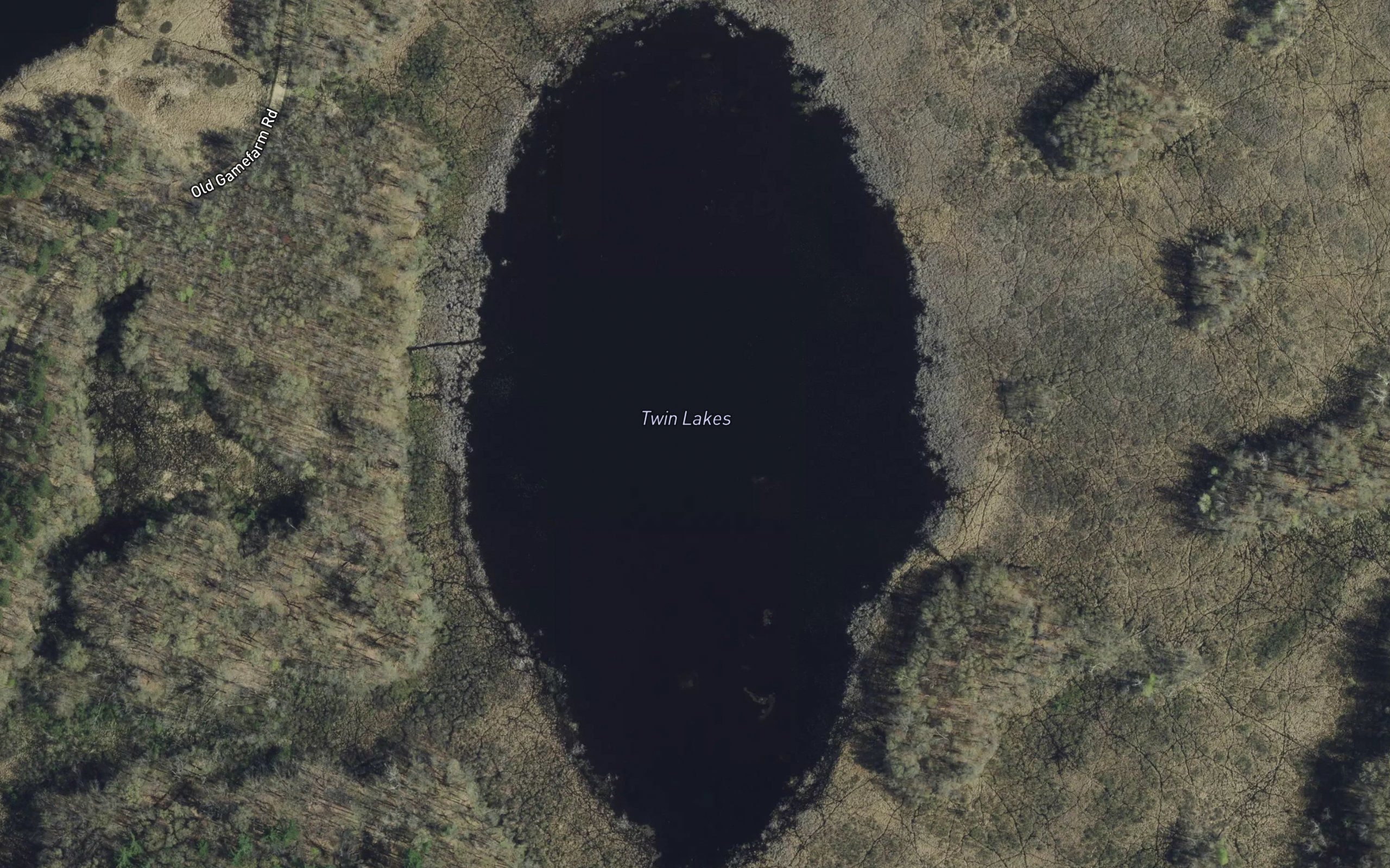 Twin Lakes