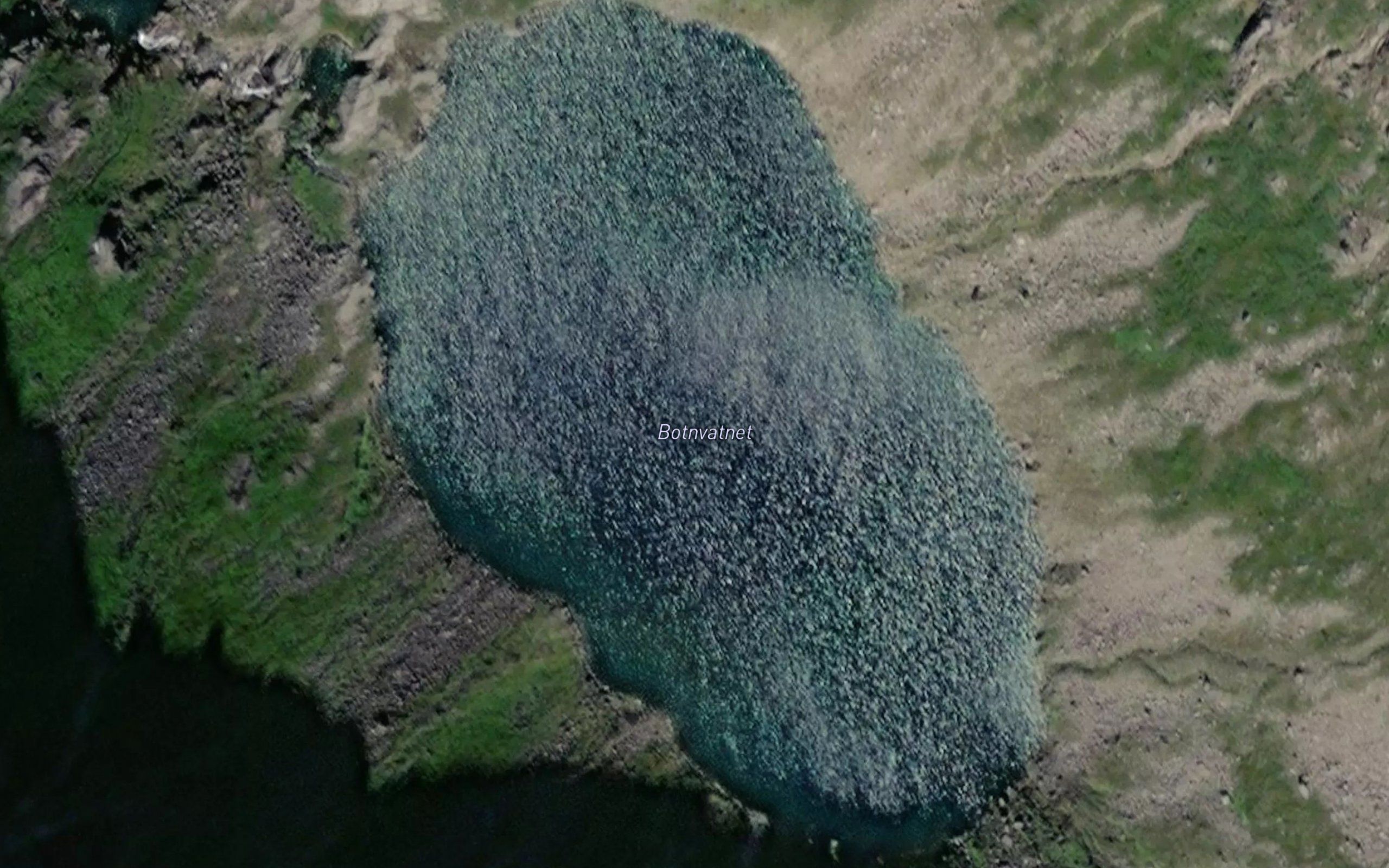 Botnvatnet