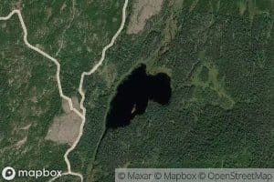 Wilma Lake