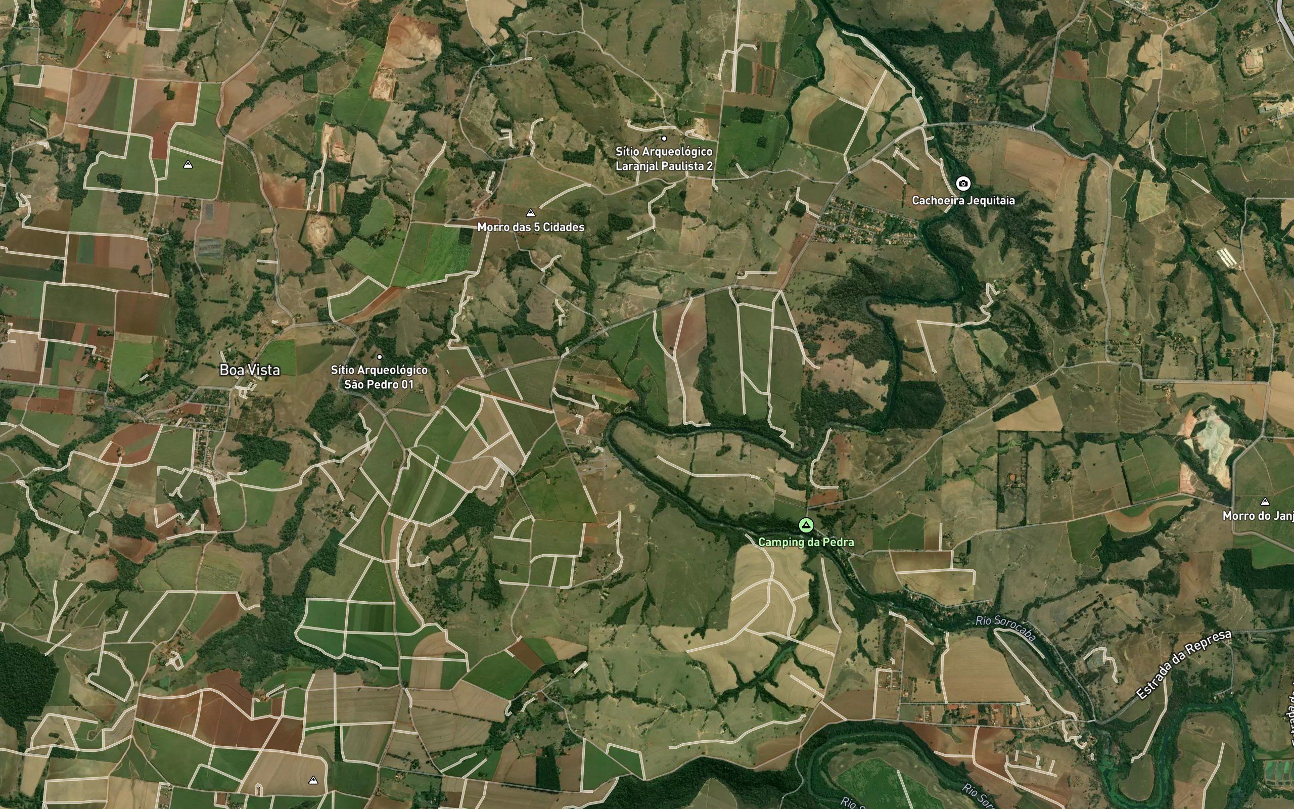 Ribeirao do Pero