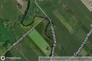 Cours d'eau De Martin