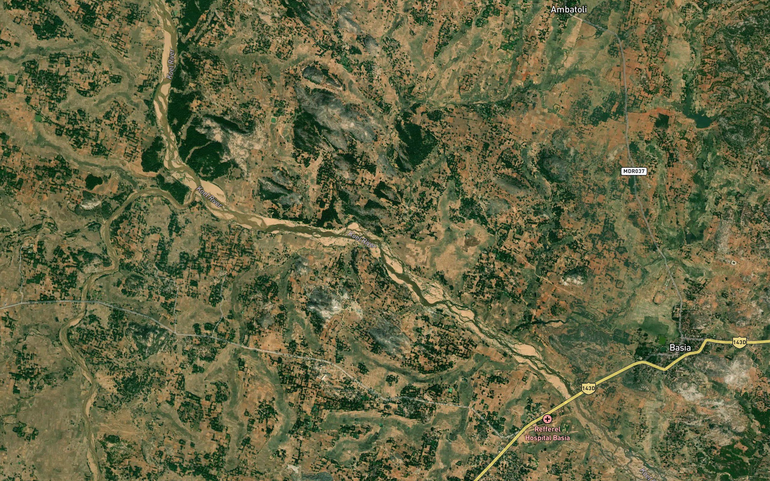 Louakera Gara