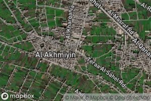 Masrif al Kharqaniyah