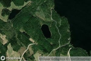 Salakkolampi