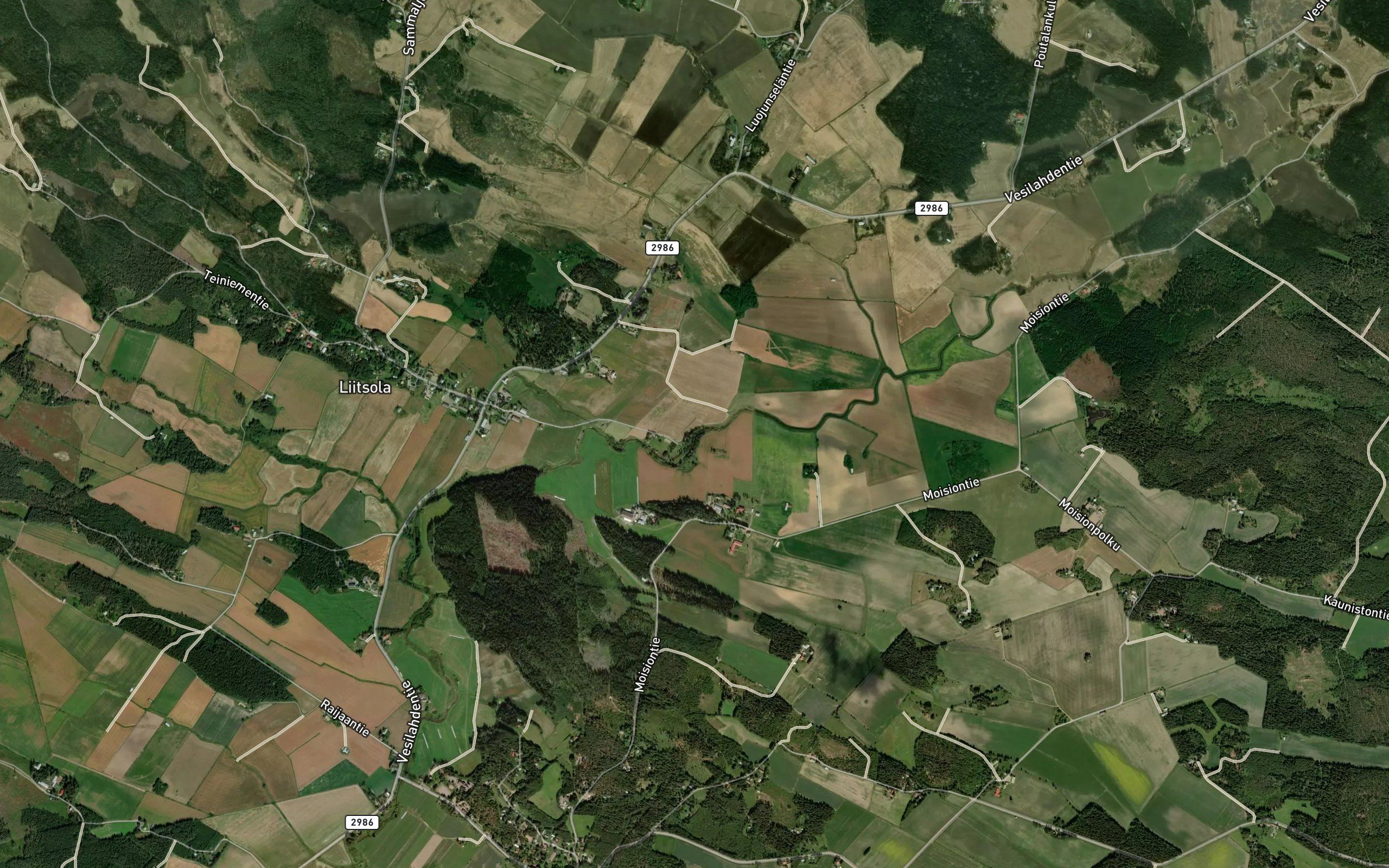 Myllynkoski