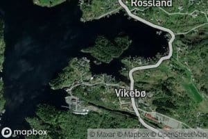 Storvika