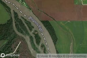 Sandy Point Bend