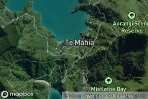 Mistletoe Bay
