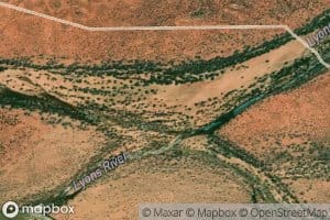 Lyons River