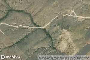 South Fork Diamond Creek