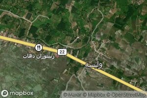 Rudkhaneh-ye Bolurdokan