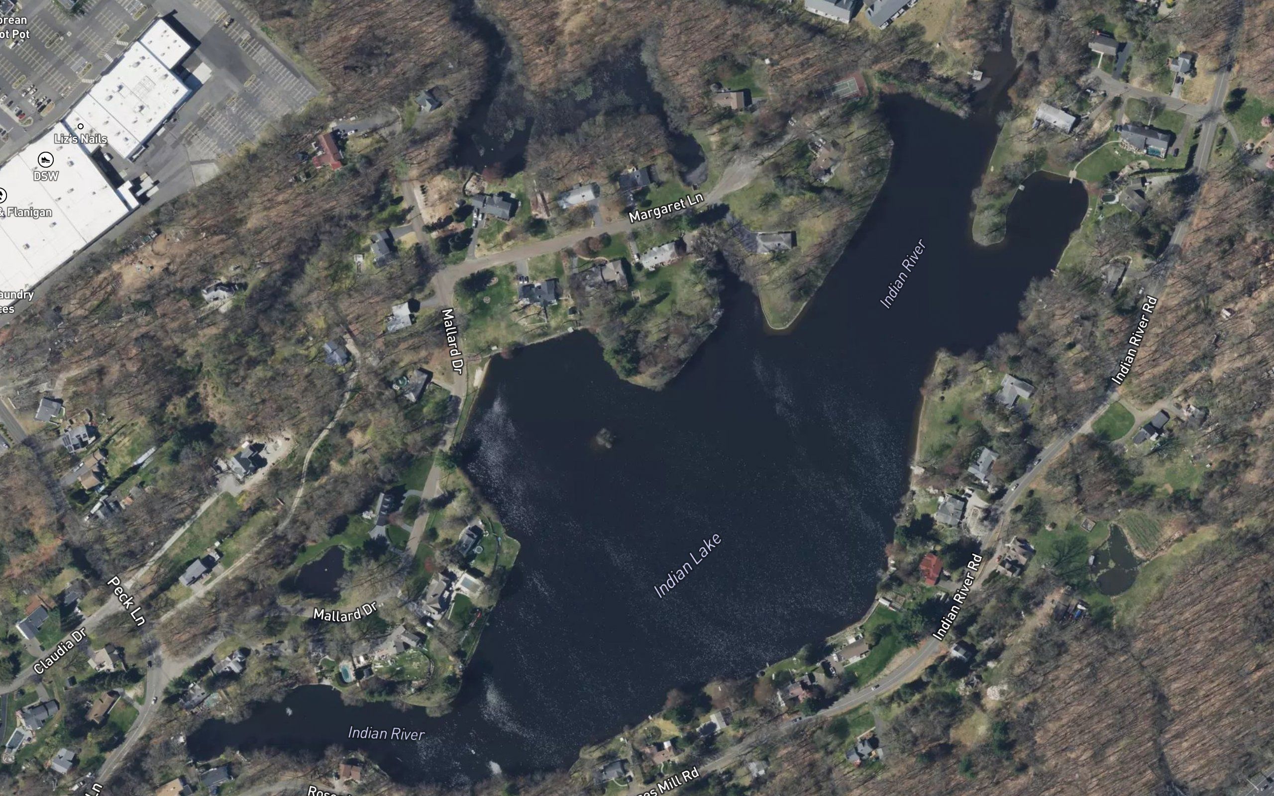 Indian Lake