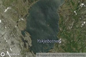 Yskjebotnvatnet