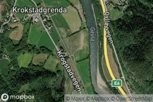 Krossbekken