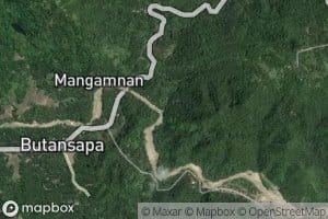 Mangaunan Creek