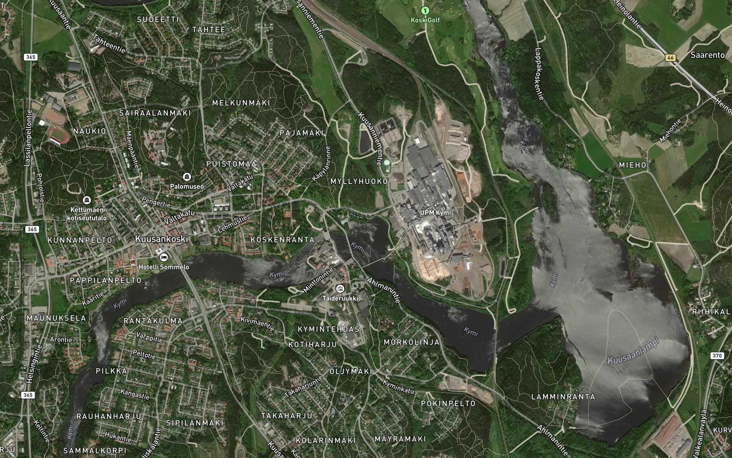 Kaarteenlahti