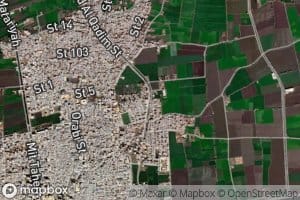 Masrif Minyat an Nasr