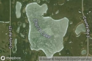 Church Lake