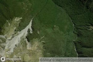 East Branch Sabine River