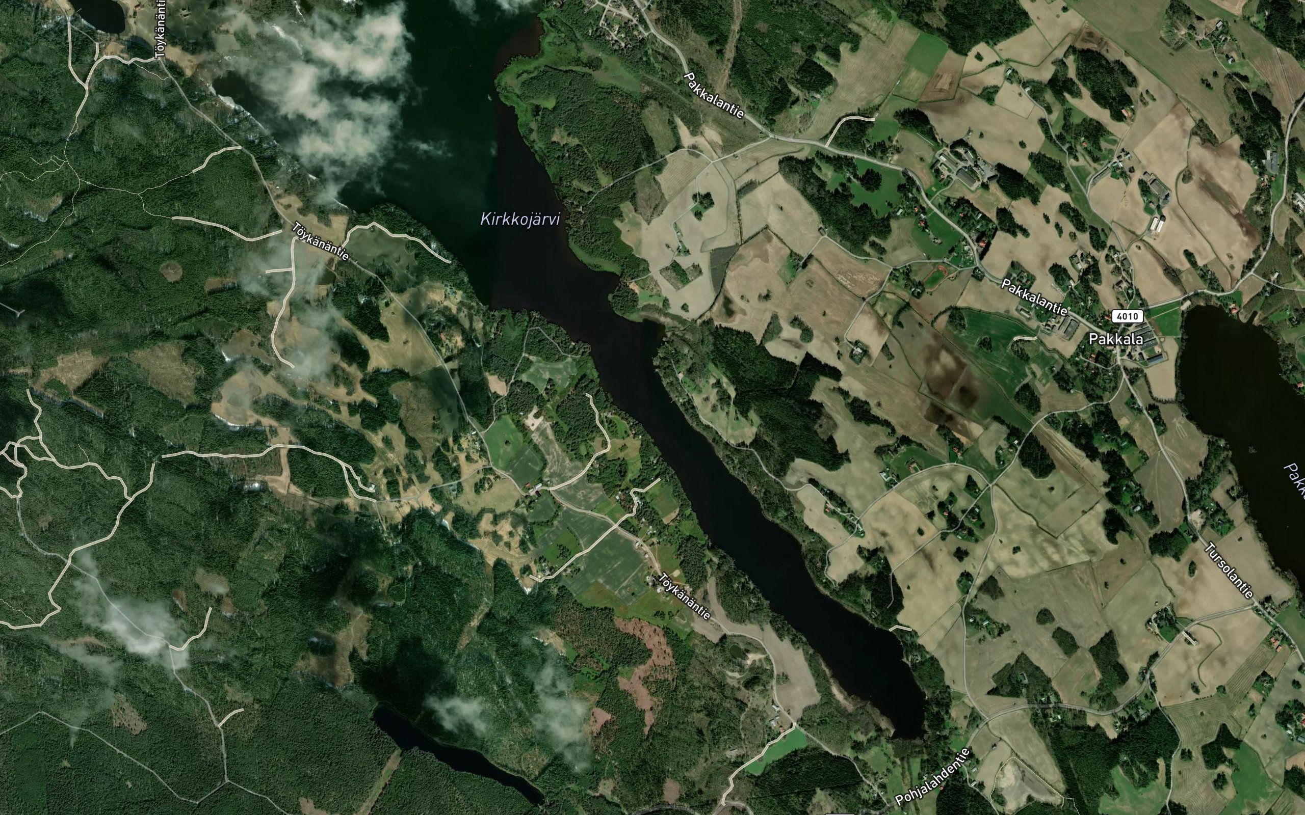 Holmansalmi