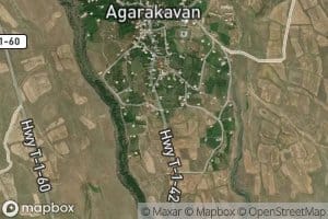 Dzori Avazan
