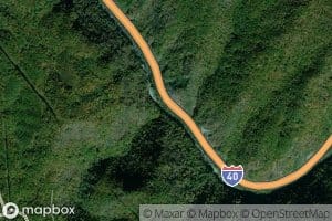Mount Sterling Creek