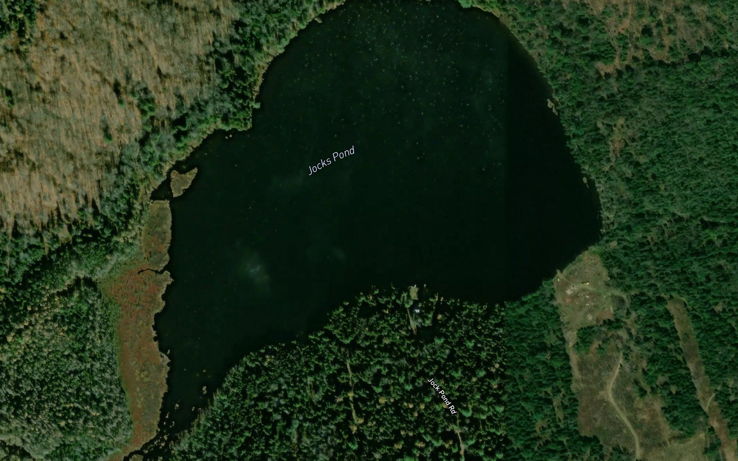 Jocks Pond