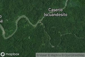 Quebrada Brazo Correntozo