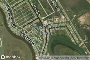 Dead Caney Lake