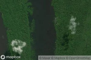 Lago Sao Francisco